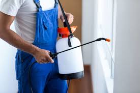 Best Residential Pest Control  in Mcloud, OK